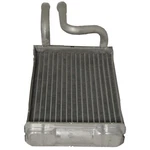 Hvac Heater Core Global 8231332 Fits 87-95 Jeep Wrangler 2.5l-l4. Fixed Price $68.99.