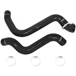 Mishimoto Mhosemus11bk Silicone Radiator Hose Kit 2011-2014 Mustang Gt 5.0l With. Fixed Price $168.95.