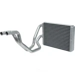 Hvac Heater Core-heater Core Aluminum Uac Ht 2115c Fits 03-08 Nissan Murano. Fixed Price $68.95.