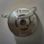 Omega Engineering Htmg-1cu-614s/c 100' Roll Tinned High Temp Heater Hookup 450 C. Fixed Price $342.38.