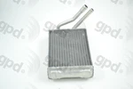 Global Parts Distributors 8231303 Hvac Heater Core. Fixed Price $60.89.