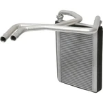 Uac Hvac Heater Core Aluminum Ht 2018c. Fixed Price $114.68.