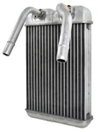 Hvac Heater Core 4 Seasons For 1993 Buick Century Wagon. Fixed Price $62.74.