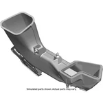Genuine Gm Intake Air Duct 84784734. Fixed Price $57.22.