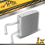 A-premium Rear Hvac Heater Core For Nissan Quest 1993-1999 Mercury Villager Mpv. Fixed Price $38.83.