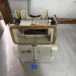 86-91 Mazda Rx7 Fc3s Heater Core Assembly Under Dash Box Blend Door Unit Hvac. Fixed Price $99.99.
