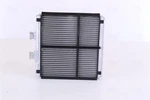 Nissens 72042 Heat Exchanger, Interior Heating For Mercedes-benz. Fixed Price $89.27.