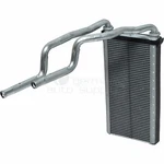Uac Hvac Heater Core Ht2242c. Fixed Price $87.18.