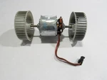 18-20 Mercedes S560 W222 2020 Hvac Ac A/c Heater Blower Motor Fan :m. Fixed Price $52.20.