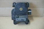 Jaguar Daimler Xj,xj6,x350 Heater Flap Control Motor Regulator 063800-0190 (7). Fixed Price $33.98.