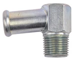 Jegs Heater Hose Nipple For 1967-1968 Chevrolet Camaro Z28. Fixed Price $47.99.