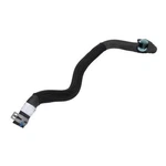 Genuine Acdelco For Buick Rendezvous 2006 2007 Heater Outlet Hose Black Rubber. Fixed Price $87.98.