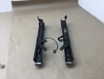 Land Range Rover 2014 Front Left Driver Seat Track Rail Set Pair 14-17 ;:a. Fixed Price $60.90.