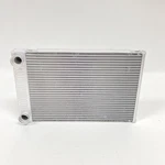 New Mahle 16485219 H6 Aluminum Heater Core Replacement. Fixed Price $22.49.