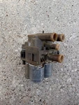 0018301484 Mercedes Oem W140 M120 Heater Control Valve Solenoid. Fixed Price $95.00.