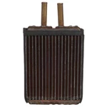 Hvac Heater Core Reach Cooling 18-12165. Fixed Price $73.83.