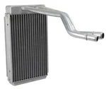 Four Seasons 92297 Aluminum Heater Core For 05-09 Ford Mustang. Fixed Price $103.39.
