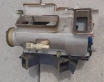 1986-1992 Toyota Supra Heater Core Box Assembly Mk3. Fixed Price $100.00.