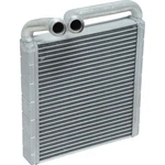 Hvac Heater Core-heater Core Aluminum Uac Ht 2162c. Fixed Price $80.04.