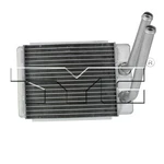Tyc 96004 Hvac Heater Core For Select 95-11 Ford Mazda Mercury Models. Fixed Price $46.93.