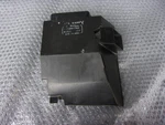 Bnr32 Skyline Gt-r Early Model Genuine Normal Heater Core Cover Rb26d / 4t1-1570. Fixed Price $83.00.