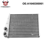 For Mercedes-benz X164 W164 W251 Gl320 Gl450 Ml550 R350 R500 Hvac Heater Core. Fixed Price $34.04.