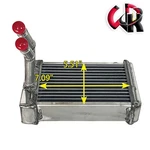 Hvac Heater Core For 1995-2011 Ford Ranger Explorer Mazda B3000 B4000 Mercury Us. Fixed Price $33.77.