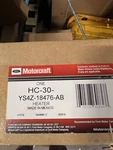 Ford Ys4z-18476-ab, Hvac Heater Core. Fixed Price $130.49.