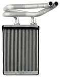 Apdi Hvac Heater Core For Civic, Rsx. Fixed Price $81.48.