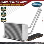 Front Hvac Heater Core For Ford Freestar Mercury Monterey 2004 2005 2006 2007. Fixed Price $49.99.