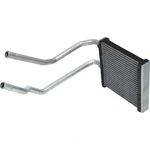Hvac Heater Core-heater Core Aluminum Uac Ht 2044c. Fixed Price $84.42.