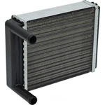 Hvac Heater Core-heater Core Aluminum Uac Ht 2224c. Fixed Price $49.95.