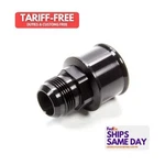 Meziere Wa16175s, One Black Aluminum 16an Male To 1-3/4 Hose Adapter -. Fixed Price $51.10.
