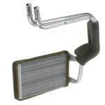 Genuine Ford Lincoln Mercury 2008-2011 Mks Sable Flex Heater Core Aa5z-18476-b. Fixed Price $135.89.