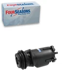 4 Seasons A/c Compressor For 1962-1972 Chevrolet C30 Pickup. Fixed Price $375.97.