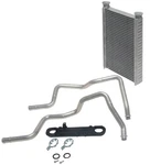 Four Seasons Hvac Heater Core For 2010-2013 Mazda 6. Fixed Price $89.70.
