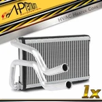 A-premium Hvac Heater Core For Honda Cr-v 07-11 Civic 2006-2011 Acura Rdx 07-12. Fixed Price $63.99.