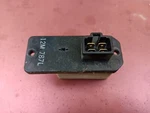 92-95 Toyota Pickup Front Dash Hvac Heater Ac Blower Motor Fan Speed Resistor. Fixed Price $34.95.