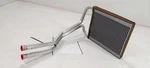 Heater Core Fits 10-13 Kia Soul Oem. Fixed Price $42.76.