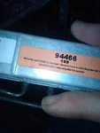 Genuine Spectra 94466 Premium Hvac Heater Core. Fixed Price $20.00.