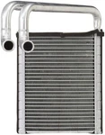 Hvac Heater Core-full Hybrid Ev-gas (fhev) Spectra. Fixed Price $49.49.