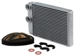 Four Seasons Hvac Heater Core Fits 2011 Saab 9-4x. Fixed Price $96.71.