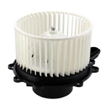 Front Hvac Heater Blower Motor Fan Fit For 1997-2002 Ford Expedition, 1997-20.... Fixed Price $49.26.