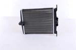 Nissens 72019 Heat Exchanger, Interior Heating. Fixed Price $66.82.
