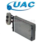 Uac Hvac Heater Core For 1990-1997 Volkswagen Passat 2.0l L4 - Heating Air Cw. Fixed Price $61.77.