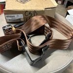 Nos Genuine International 3690422c4 Seat Belt. Fixed Price $24.95.