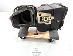 99-03 Oem Volkswagen Eurovan Gls Hvac Ac Air Heater Core Blower Motor Housing. Fixed Price $275.01.