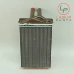 97-04 Porsche Boxster Heater Core Exchanger A1185. Fixed Price $75.99.