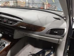A6 Audi 2013 Glove Box. Fixed Price $147.99.
