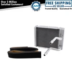 Front Heater Core Fits 1997-2004 Ford 1998-2002 Lincoln. Fixed Price $64.85.